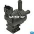 Krauf MAT1061GP Клапан электромагнитный турбокомпрессора - 2