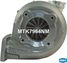 Krauf MTK7964NM Турбокомпрессор - 4