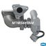 Krauf MTM5405NM Турбокомпрессор - 3
