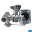 Krauf MTM5405NM Турбокомпрессор - 4