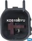 Krauf KDS1080YU Клапан компрессора кондиционера управляющий - 3