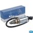 Krauf KDS1080YU Клапан компрессора кондиционера управляющий - 4