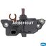 Krauf ARB8193UT Регулятор генератора - 1
