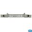 Krauf KIZ1158EB Интеркулер - 3