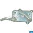 Krauf KRO1001EB Масляный радиатор - 3