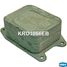 Krauf KRO1066EB Масляный радиатор - 2