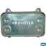 Krauf KRO1081EB Масляный радиатор - 4