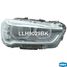 Krauf LLH9029BK Фара передняя правая - 1