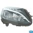 Krauf LLH9057BK Фара передняя правая - 1