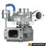 Motorherz MTG1662RB Турбокомпрессор восстановленный - 2