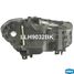 Krauf LLH9032BK Фара передняя левая - 2