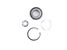 SURAI SR 01713 Подшипник ступ. Лада Largus (12-)/Renault Logan (07-) с ABS перед. (кмпл.) () - 2