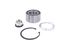 SURAI SR 01713 Подшипник ступ. Лада Largus (12-)/Renault Logan (07-) с ABS перед. (кмпл.) () - 4
