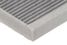 RAF Filter RSTC036CHE Фильтр салона угольный - 4