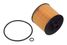 RAF Filter ROF091 Вставка масляного фильтра - 1