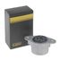 GANZ GIK02503 Опора заднего амортизатора L=R ford Fiests v 01-07/Fusion 02->/mazda 2 03-07 - 1