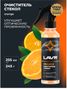 LAVR Ln1611 Очиститель стекол Orange, 255 мл - 2