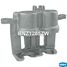 Krauf BNZ1285ZW Суппорт тормозной - 1