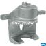 Krauf BNZ1293ZW Суппорт тормозной - 1
