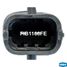 Krauf FIB1168FE Форсунка топливная - 3