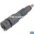 Krauf FIB1334FE Форсунка топливная - 2