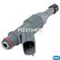 Krauf FIZ2134FE Форсунка бензиновая - 2