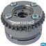 Krauf GGM1003WZ Шестерня распредвала - 1