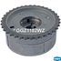 Krauf GGZ1182WZ Шестерня распредвала - 2