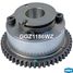 Krauf GGZ1186WZ Шестерня распредвала - 1
