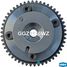 Krauf GGZ1186WZ Шестерня распредвала - 4