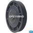 Krauf GPZ1109VD Шкив коленвала - 2