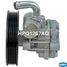 Krauf HPQ1267XQ Насос гидроусилителя руля - 6