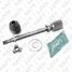 HAFT GI0171 Шрус внутренний правый к-т - 1