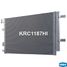 Krauf KRC1187HI Радиатор кондиционера - 3