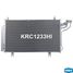 Krauf KRC1233HI Радиатор кондиционера - 1