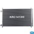 Krauf KRC1413HI Радиатор кондиционера - 1