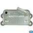 Krauf KRO1114RR Масляный радиатор - 4