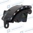 Motorherz HZX0268 Датчик угла поворота рулевого колеса - 2
