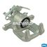 Krauf BNZ1055ZP Суппорт тормозной - 3