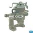 Krauf BNZ1262ZP Суппорт тормозной - 1