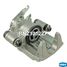Krauf BNZ1352ZP Суппорт тормозной - 3