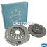 Krauf CKZ1205AS Сцепление комплект без подшипника - 1