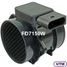 UTM FD7150W Датчик массового расхода воздуха ДВС - 1
