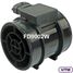UTM FD9002W Датчик массового расхода воздуха ДВС - 1