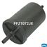 Krauf FFZ1072JE Фильтр топливный - 2