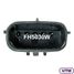 UTM FH5030W Датчик массового расхода воздуха ДВС - 3