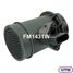 UTM FM1431W Датчик массового расхода воздуха ДВС - 2