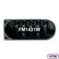 UTM FM1431W Датчик массового расхода воздуха ДВС - 3