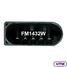 UTM FM1432W Датчик массового расхода воздуха ДВС - 3