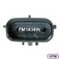 UTM FM1434W Датчик массового расхода воздуха ДВС - 1